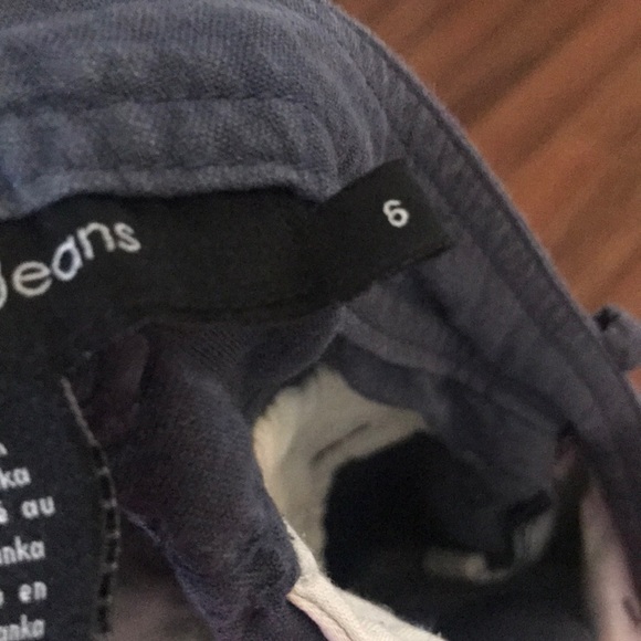 4 for $30
Calvin Klein Shorts - Picture 4 of 6